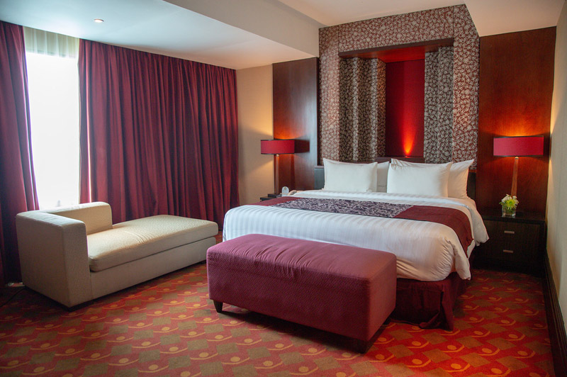 Signature President Room