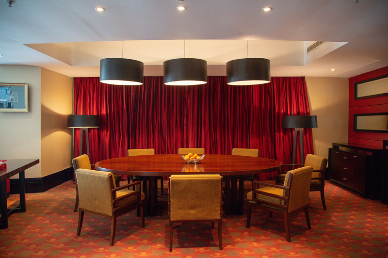 Signature President Room