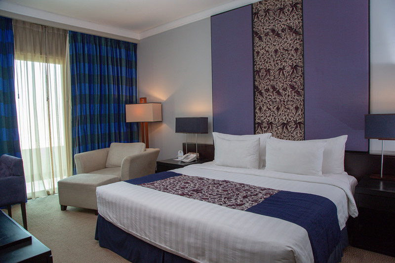 Signature Room