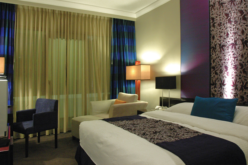 Signature Room