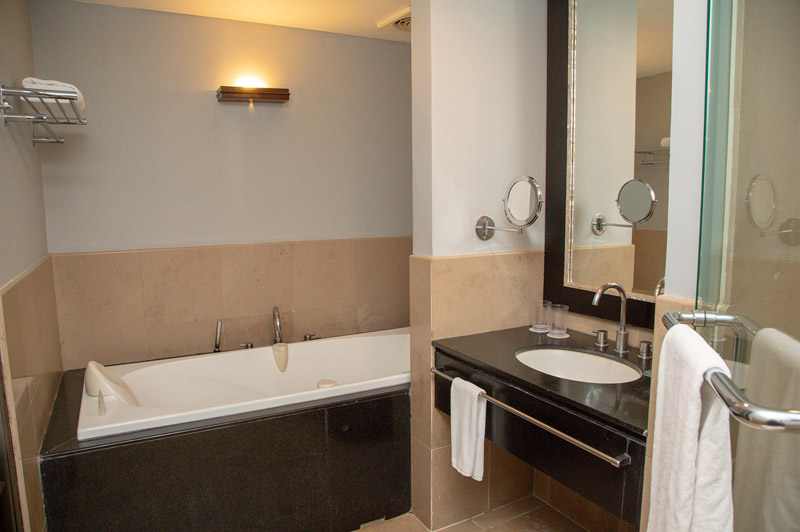 Signature Room
