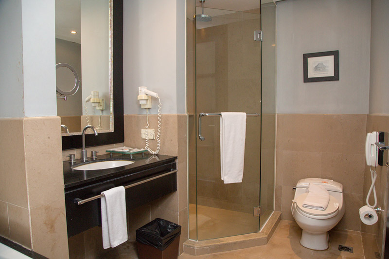 Signature Room