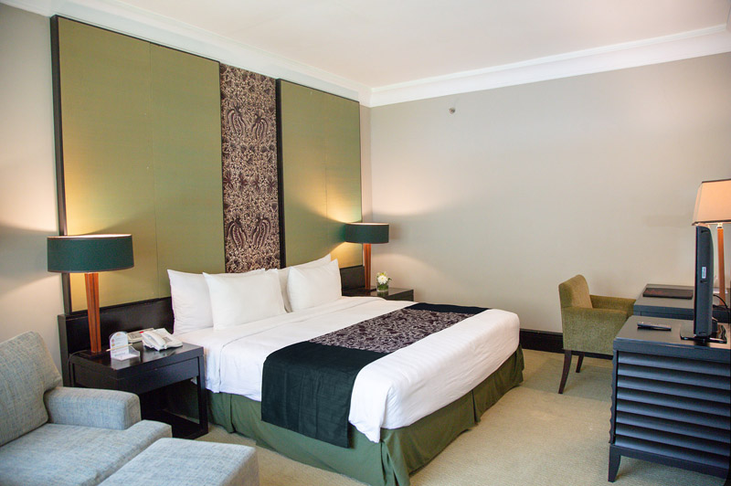 Signature Room
