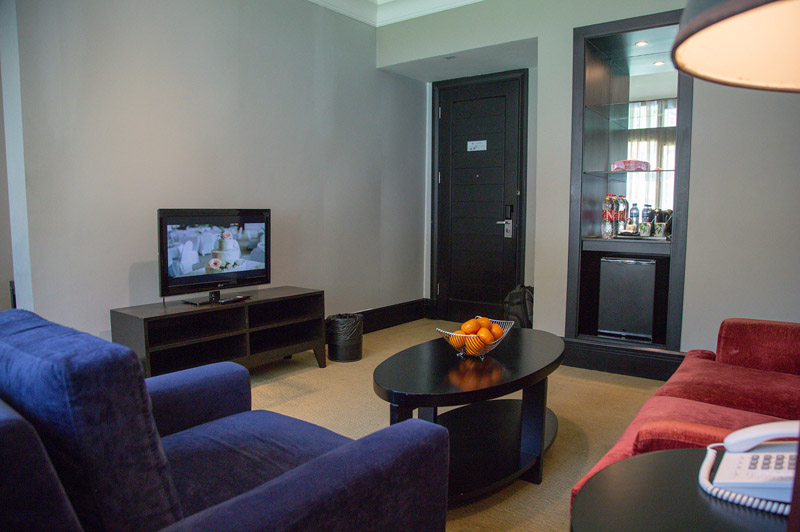 Signature Room