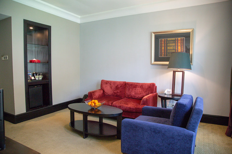 Signature Room