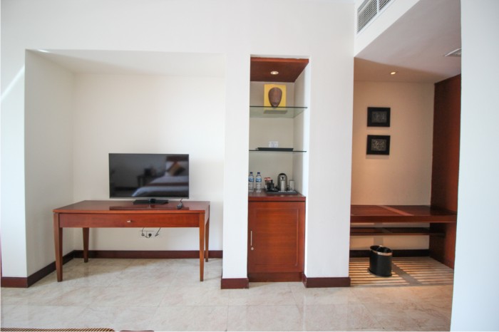 click to enlarge Deluxe Room