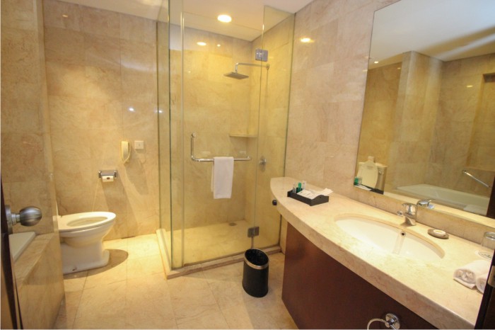 click to enlarge Deluxe Room