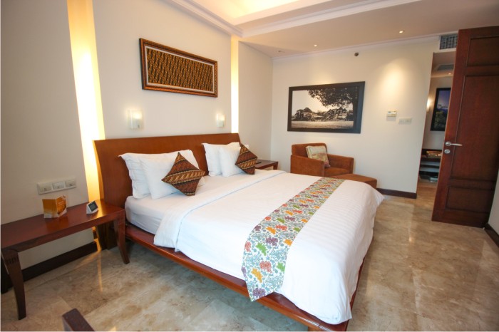 click to enlarge Junior Suite