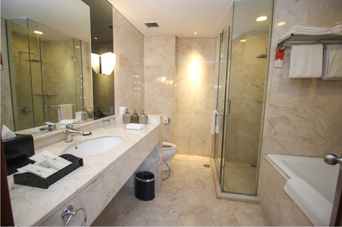 click to enlarge Junior Suite