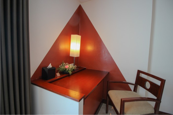 click to enlarge Superior Room