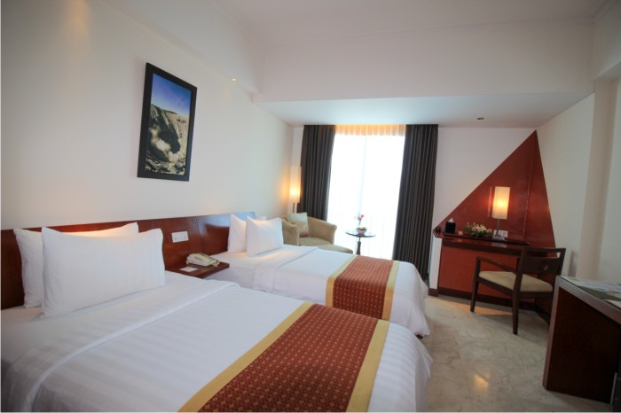 click to enlarge Superior Room