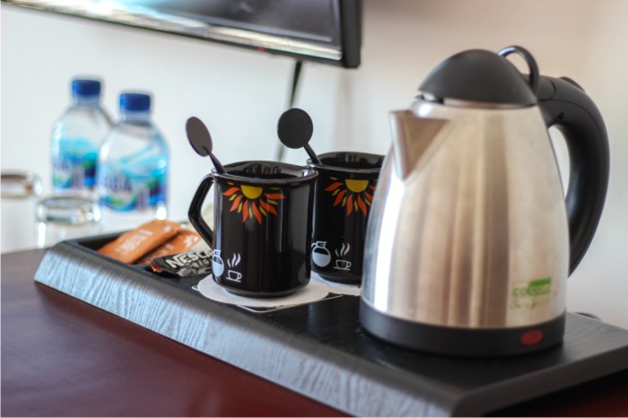 click to enlarge Superior Room